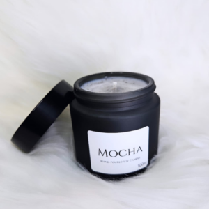 Uthandwa candle