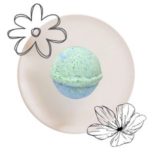 Uthandwa kids bath bomb
