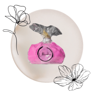 Bubble Dough - Pink