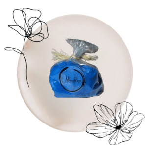 Bubble Dough - Blue