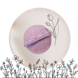 Uthandwa kids bath bomb
