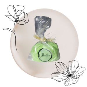 Bubble Dough - Green